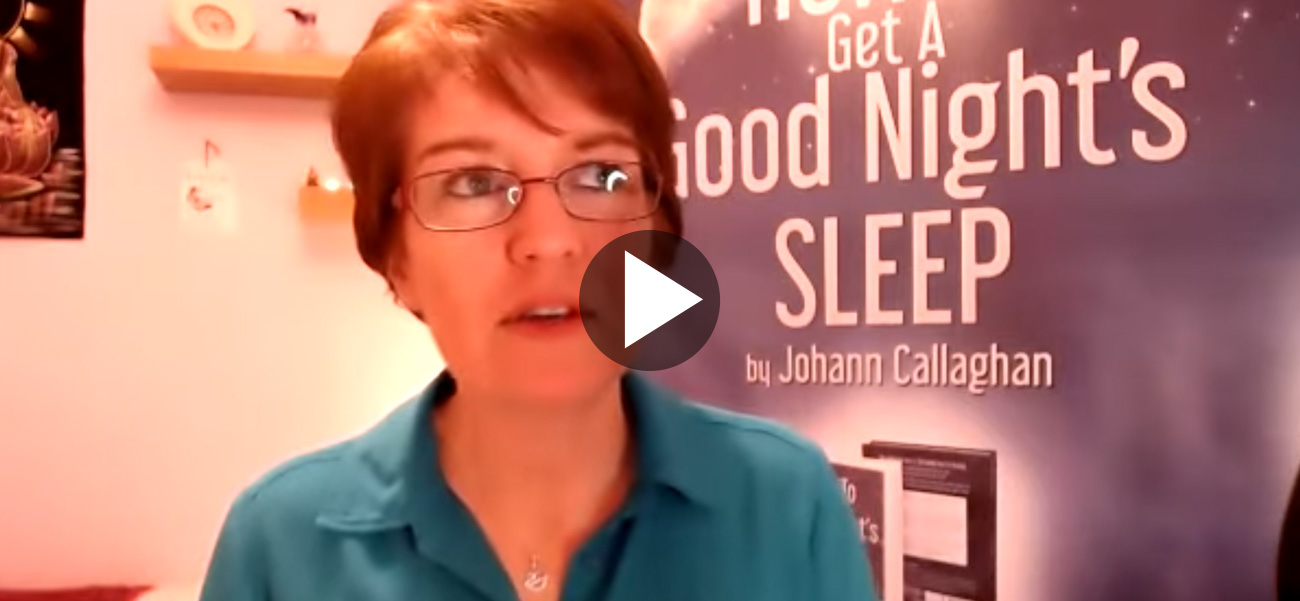 Video about sleppeing with the PSiO